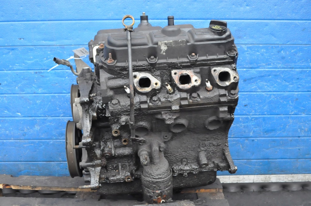 Moteur EGH — vue 3