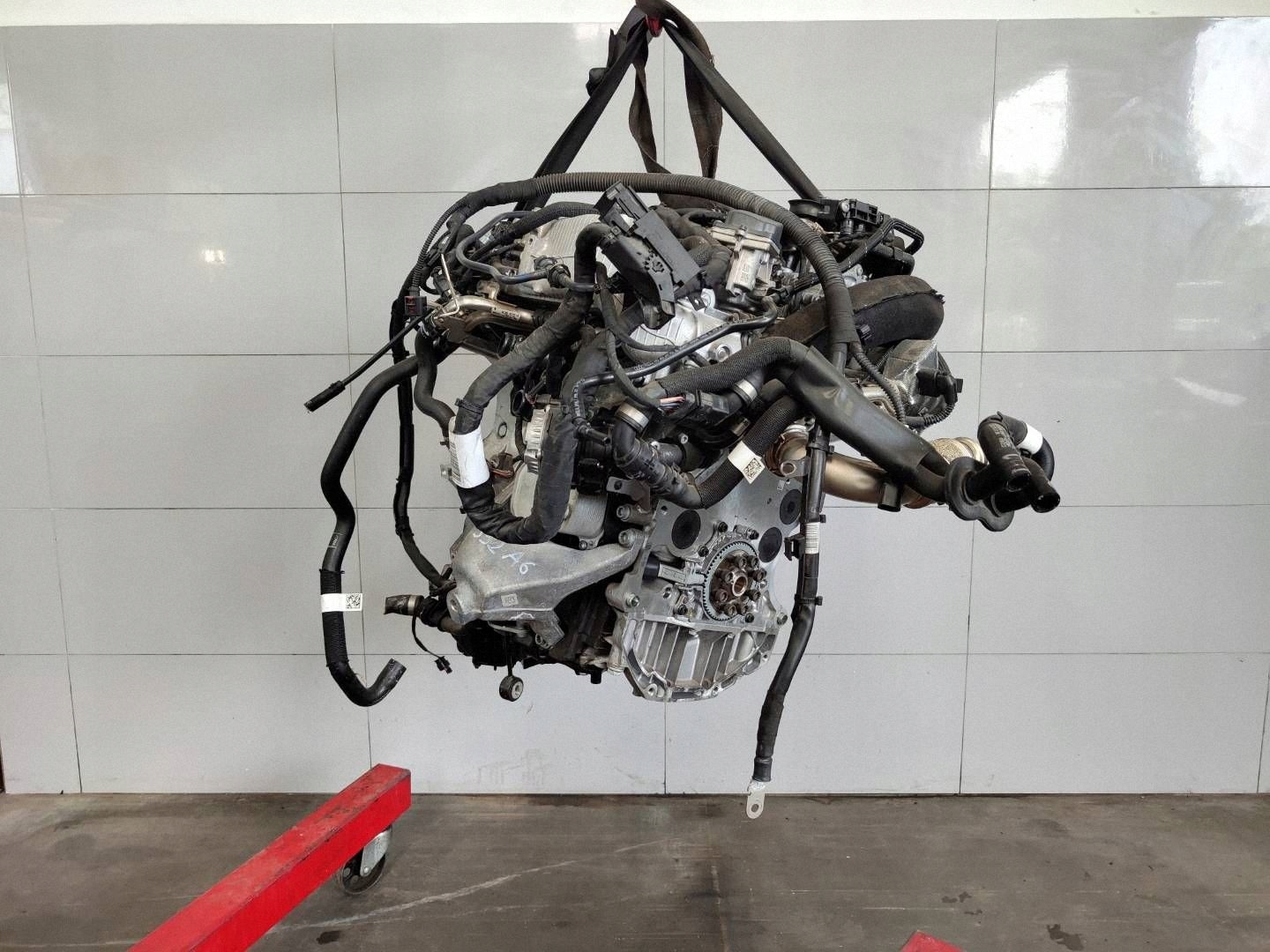 Moteur DTPA - Image 2