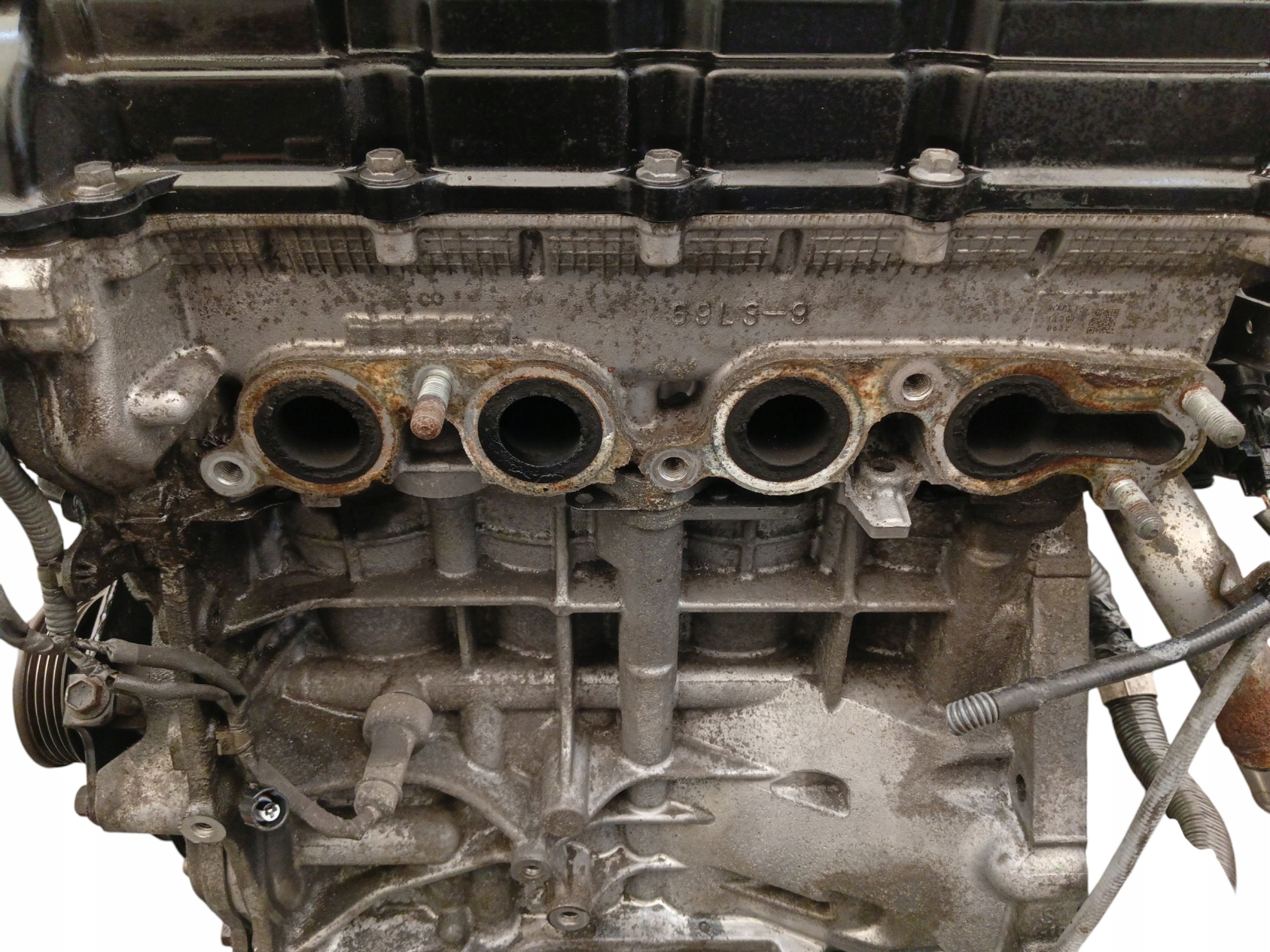 Moteur K12B - Image 5