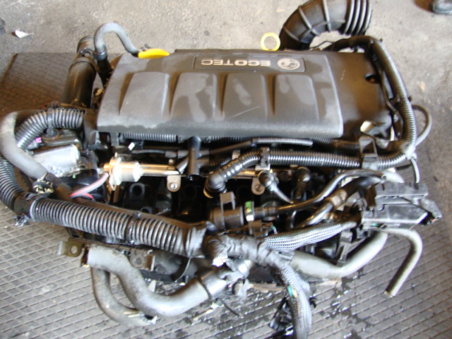 Moteur B 14 NET - Image 3