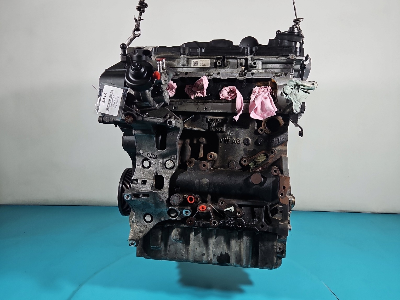 Moteur DFHA - Image 6