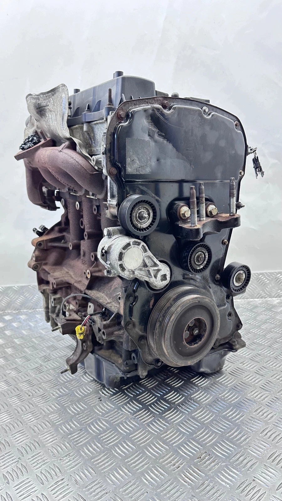 Moteur CYFF - Image 7