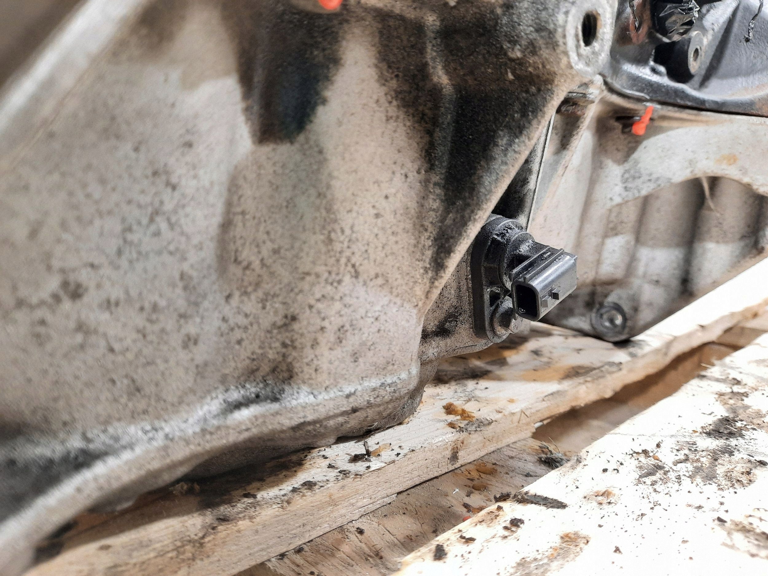 Moteur R9M 408 - Image 10