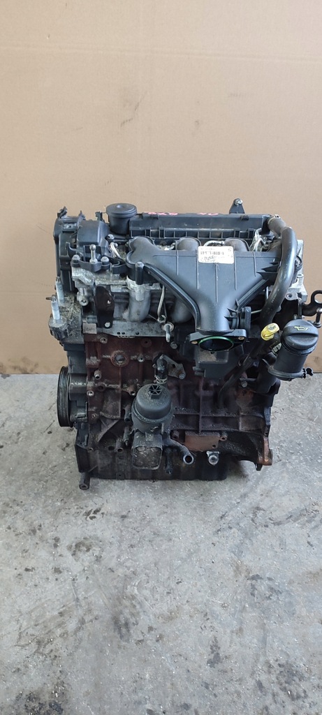 Moteur QXBB - Image 2