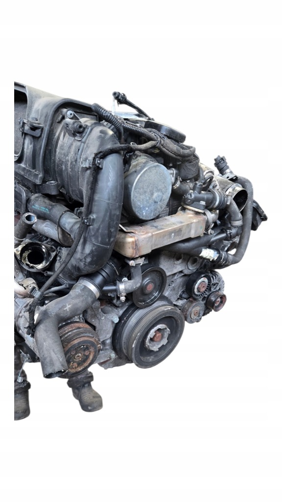 Moteur M47 D20 (204D4) - Image 5