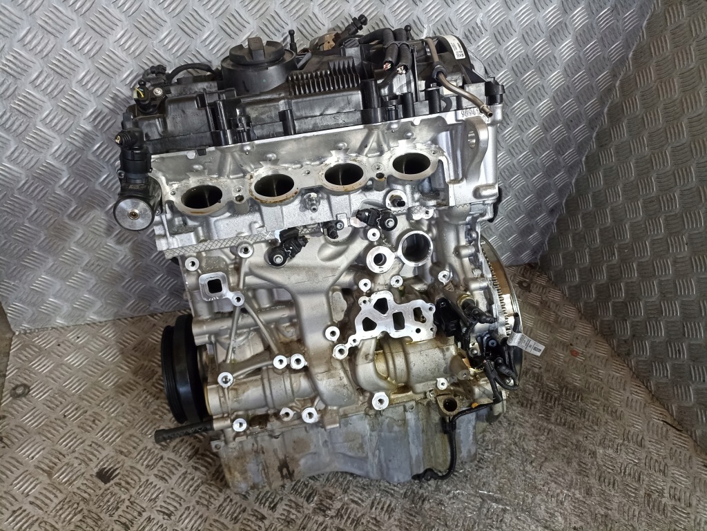 Moteur B48 B20 B — vue 1