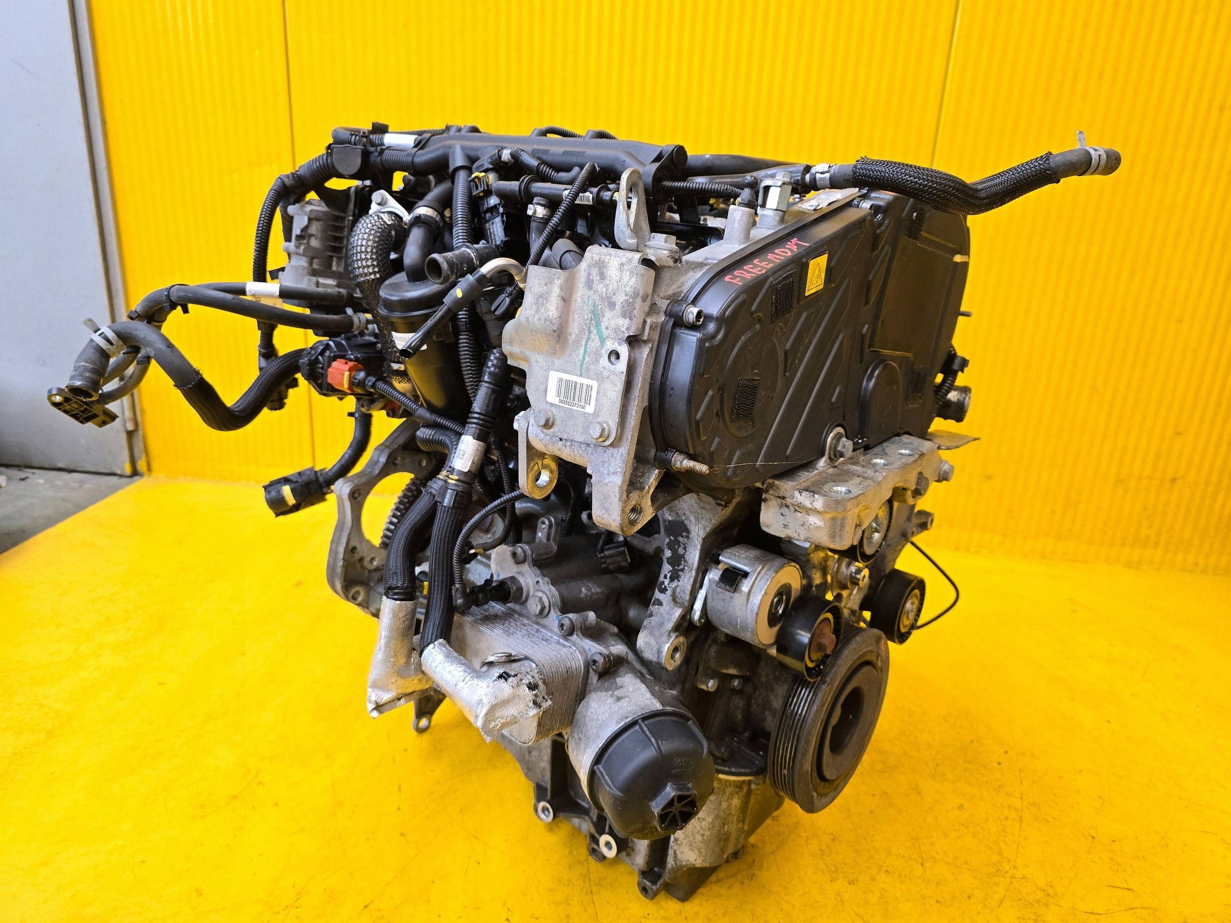 Moteur 939 B5.000 - Image 6