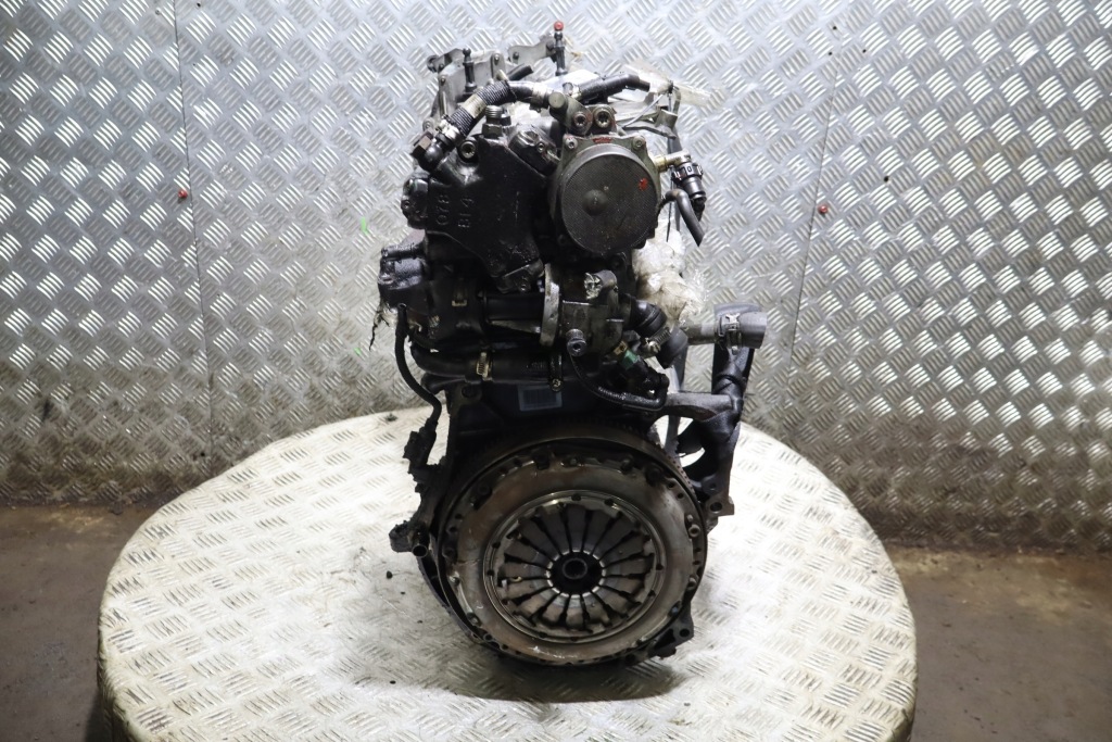 Moteur Z 13 DTJ — vue 3