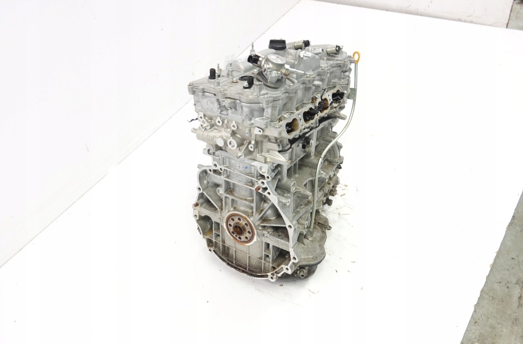 Moteur 2AR-FSE — vue 2
