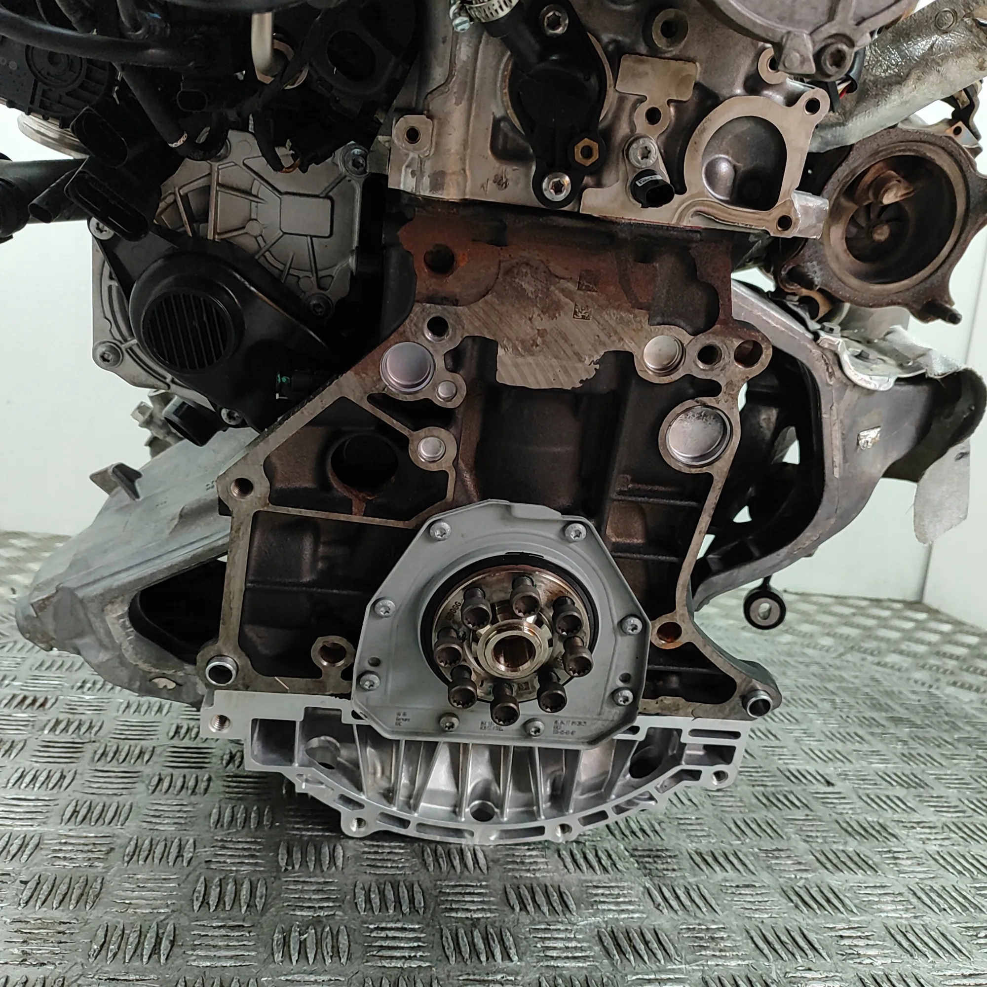 Moteur CYMC - Image 7