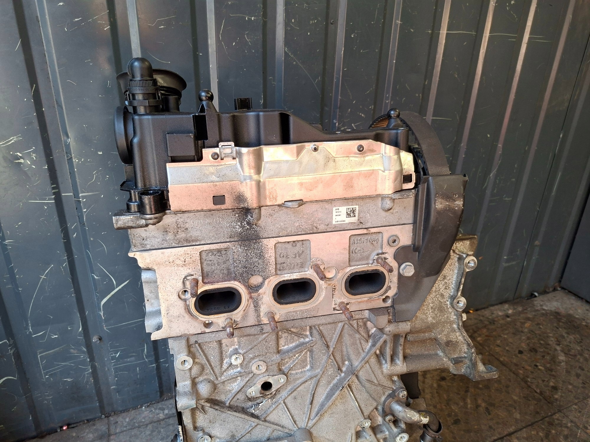 Moteur CUSB - Image 12