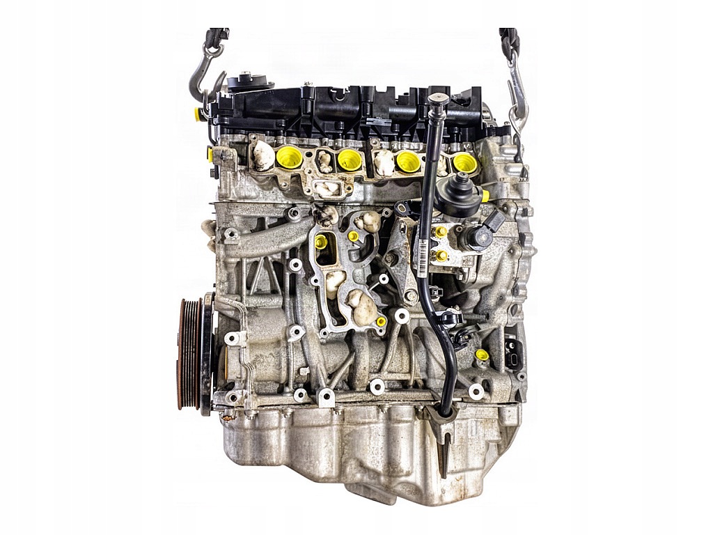 Moteur N47 D20 D - Image 1