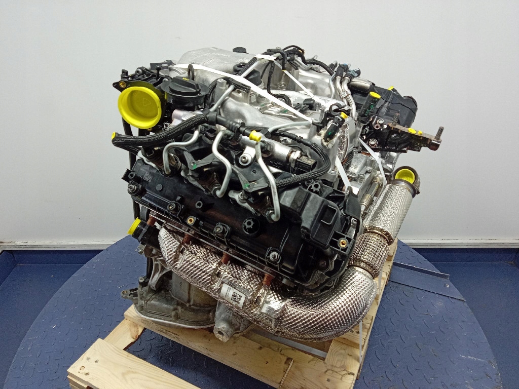 Moteur DPXB - Image 7