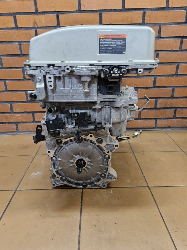 Moteur EM57 - Image 11