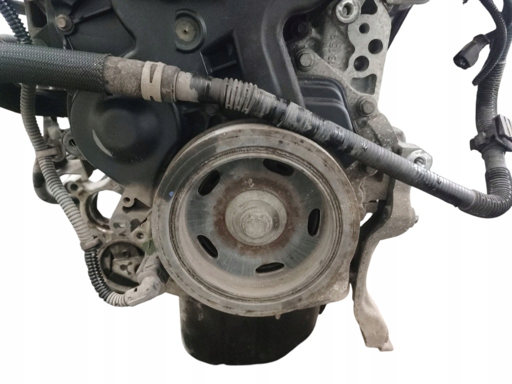 Moteur BHY (DV6FD) — vue 6