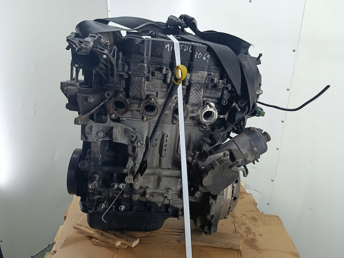 Moteur HHJC - Image 1