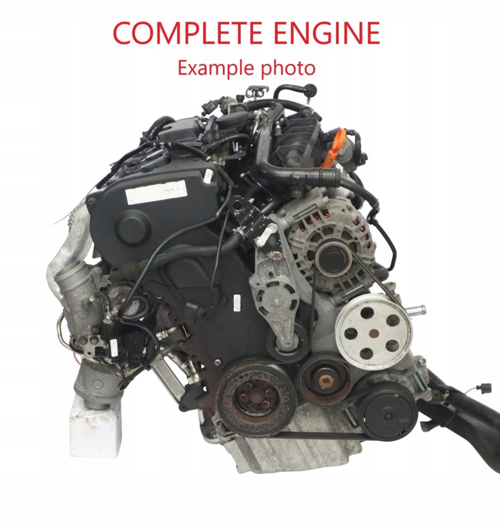 Moteur BWE - Image 1