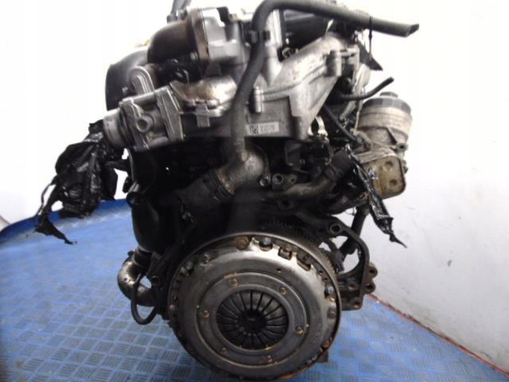 Moteur A 17 DTR - Image 2