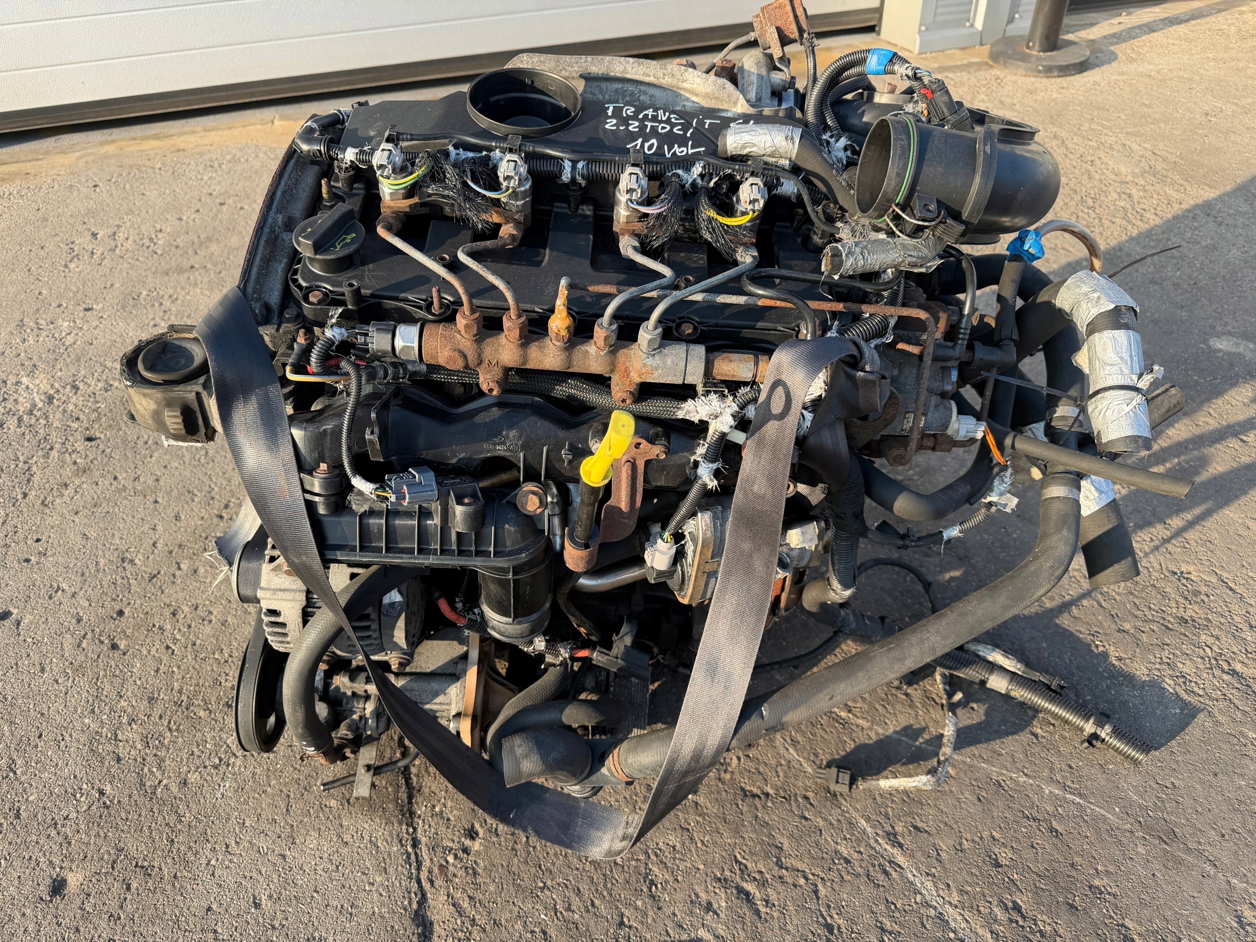 Moteur QVFA - Image 10