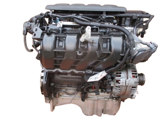 Moteur A 14 XER — vue 1