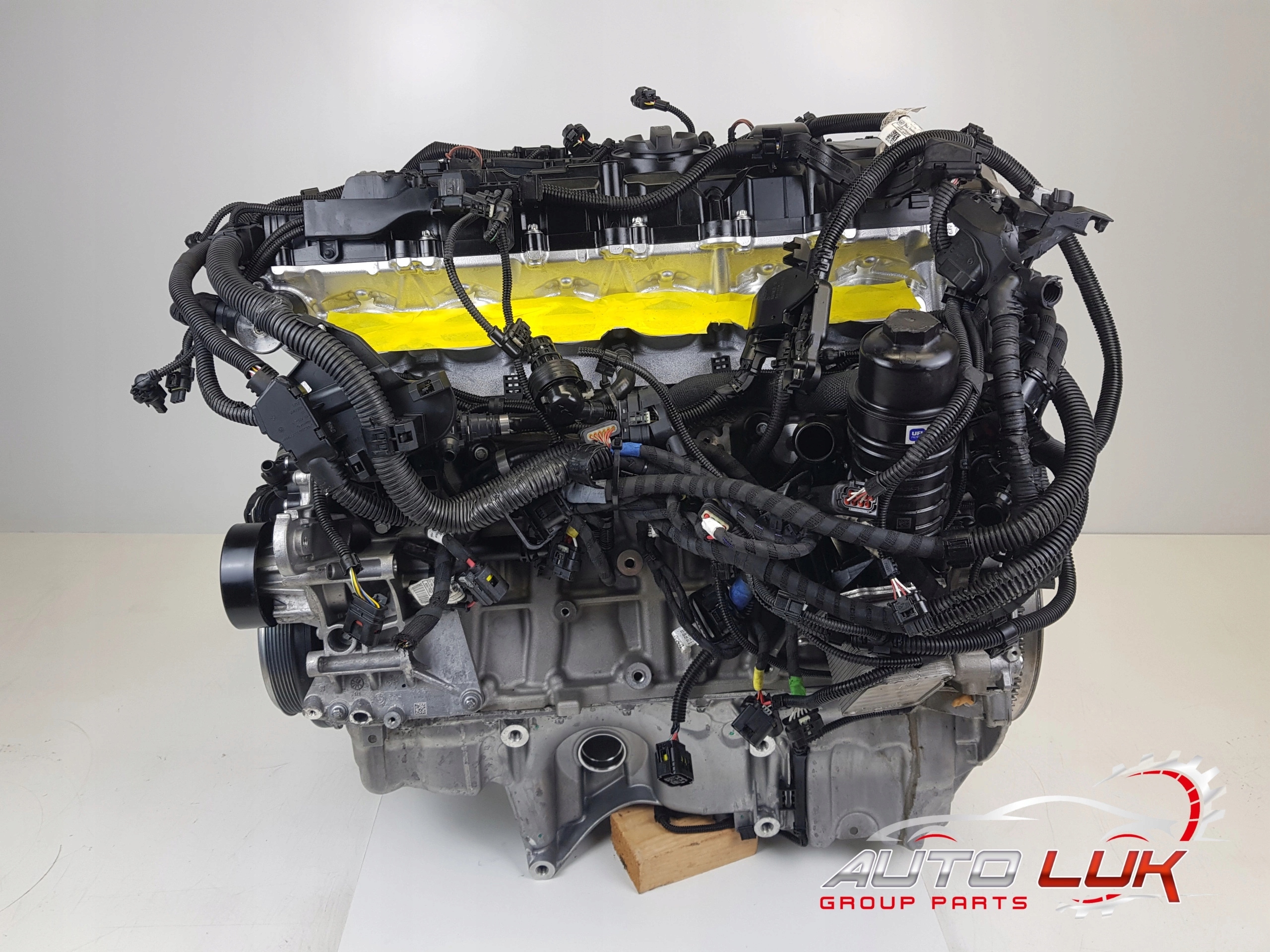 Moteur B58 B30 P - Image 6