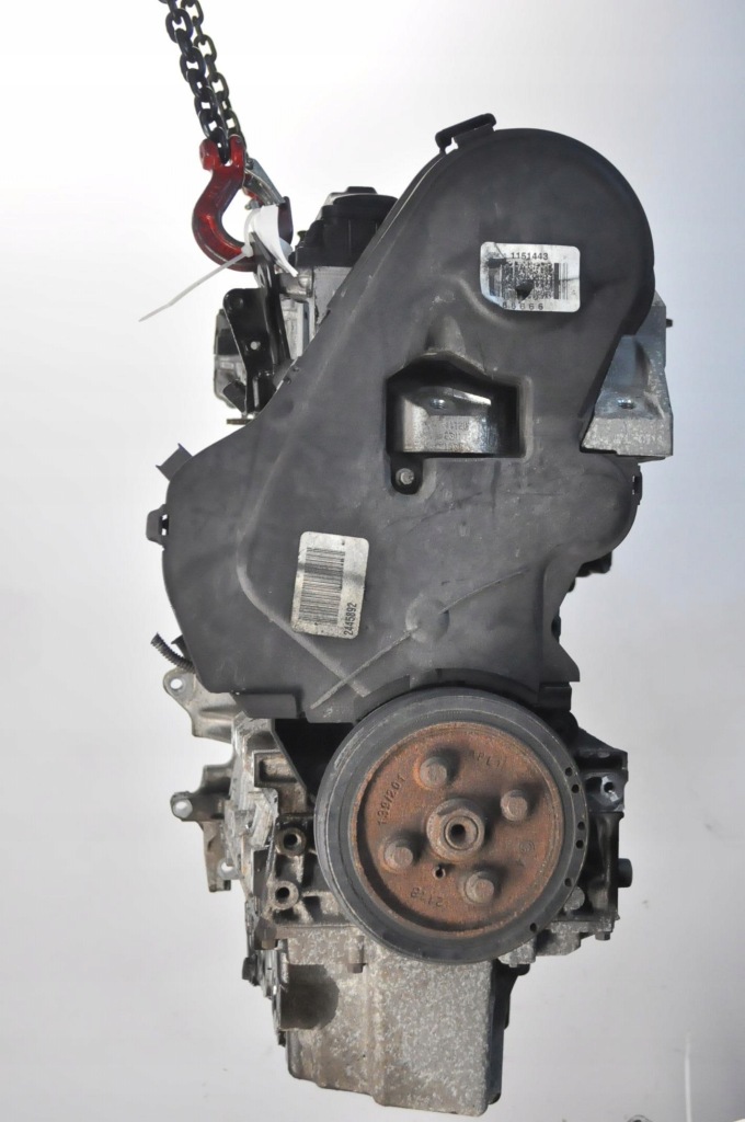 Moteur D 5244 T15 - Image 3
