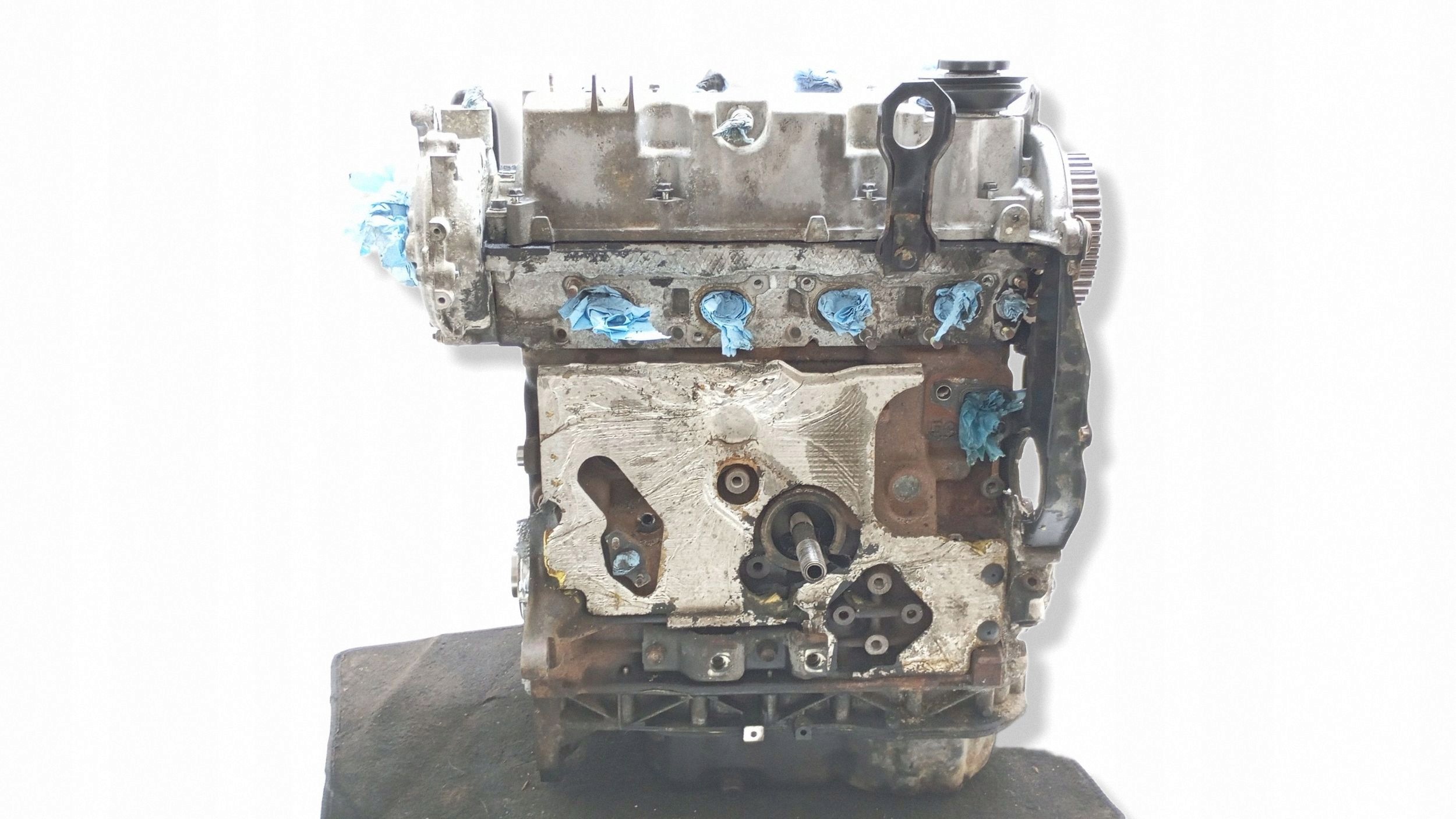 Moteur RF5C - Image 3