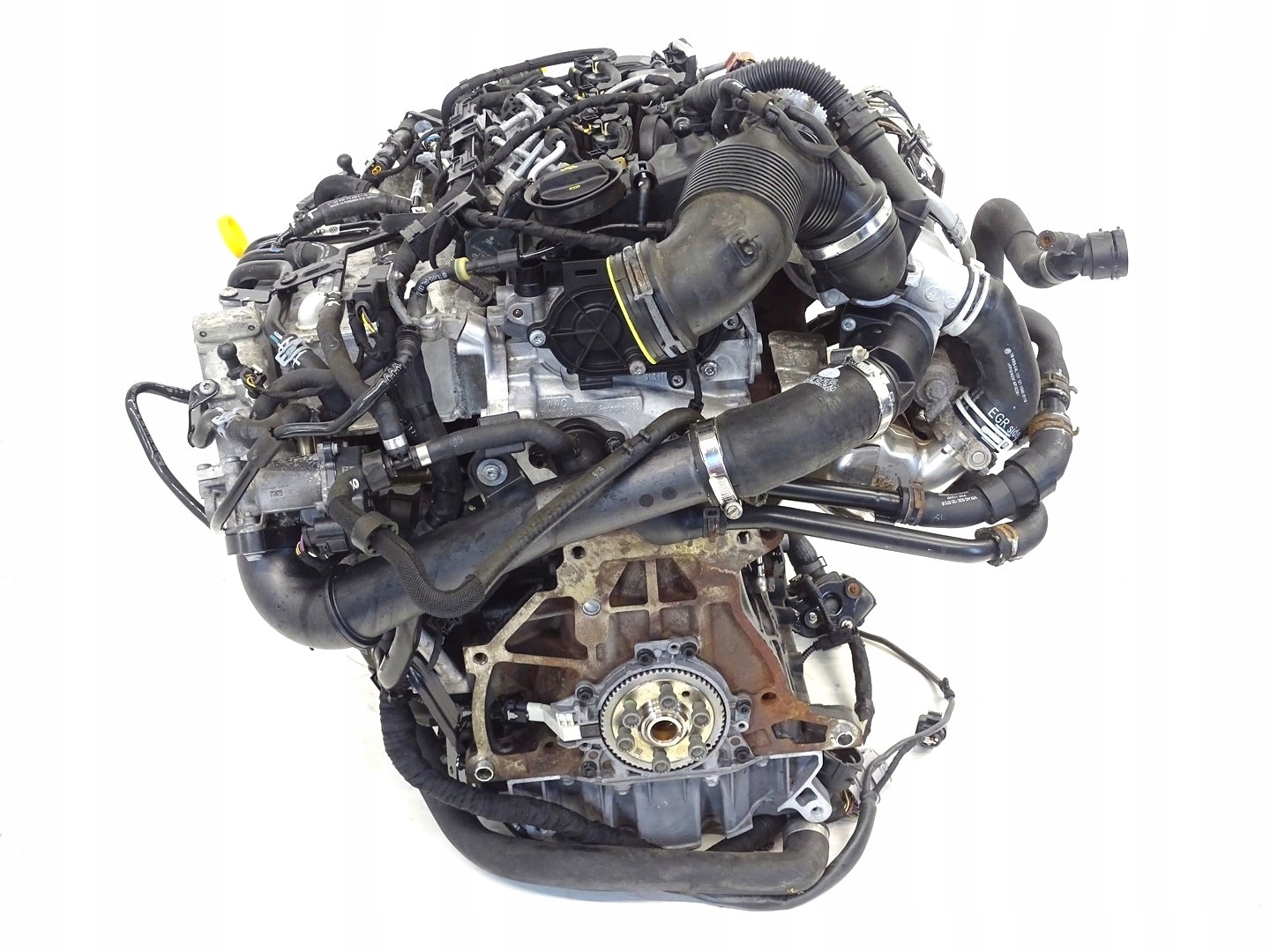 Moteur CLHA — vue 8