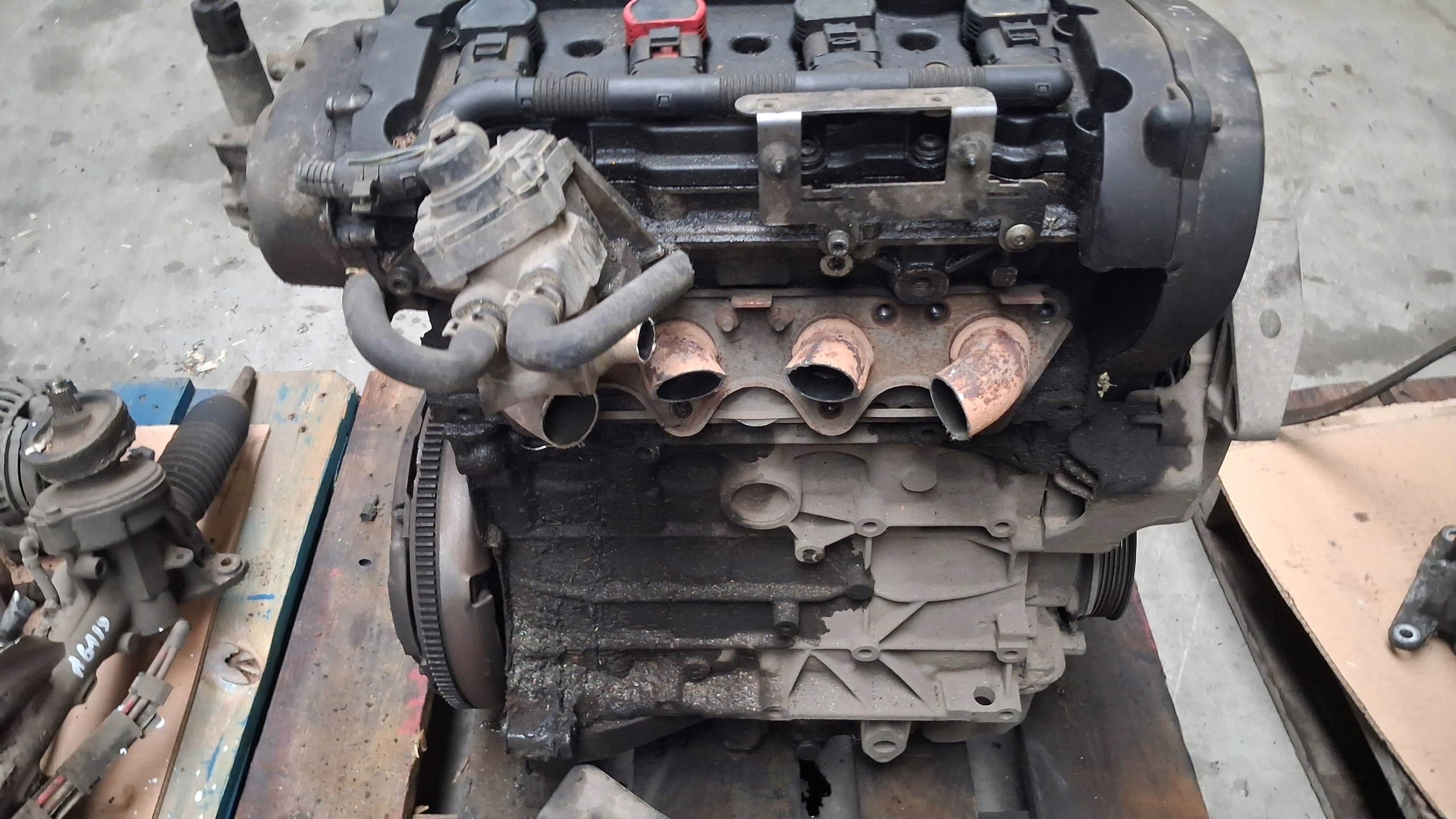 Moteur BLR - Image 3