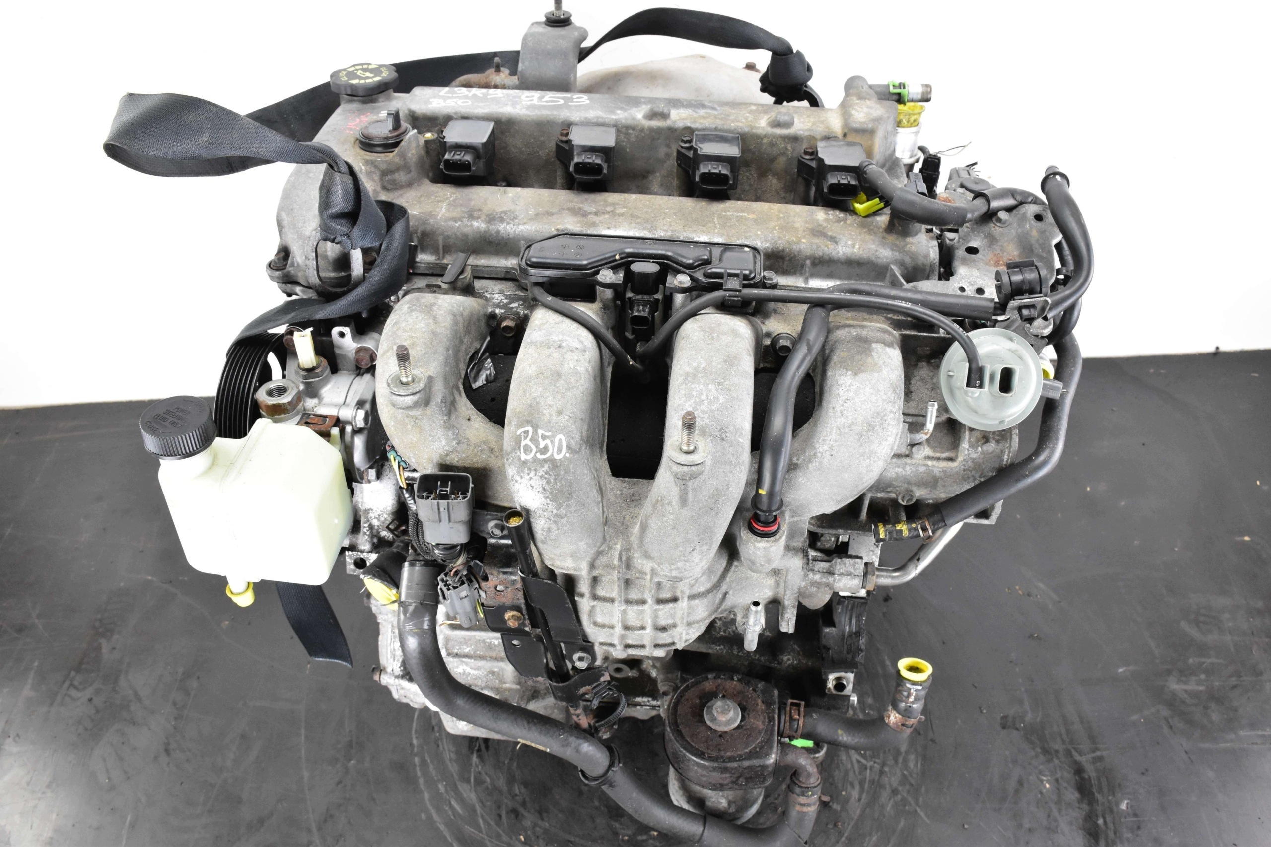 Moteur L3-VDT - Image 3