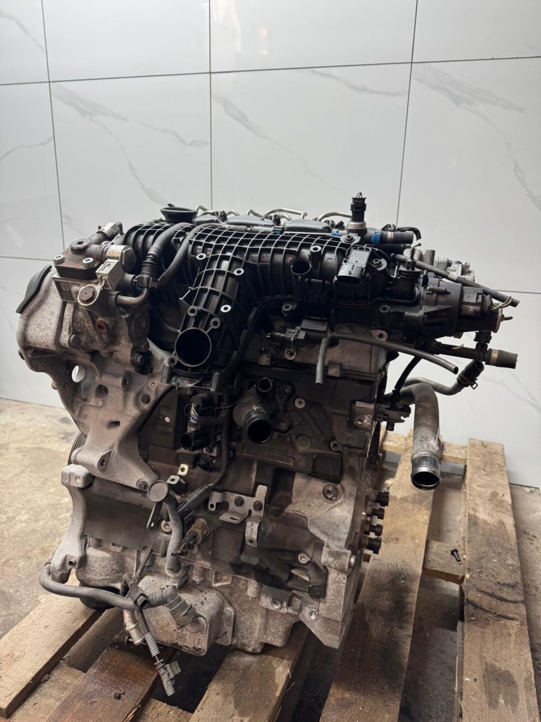 Moteur D 4204 T16 - Image 2