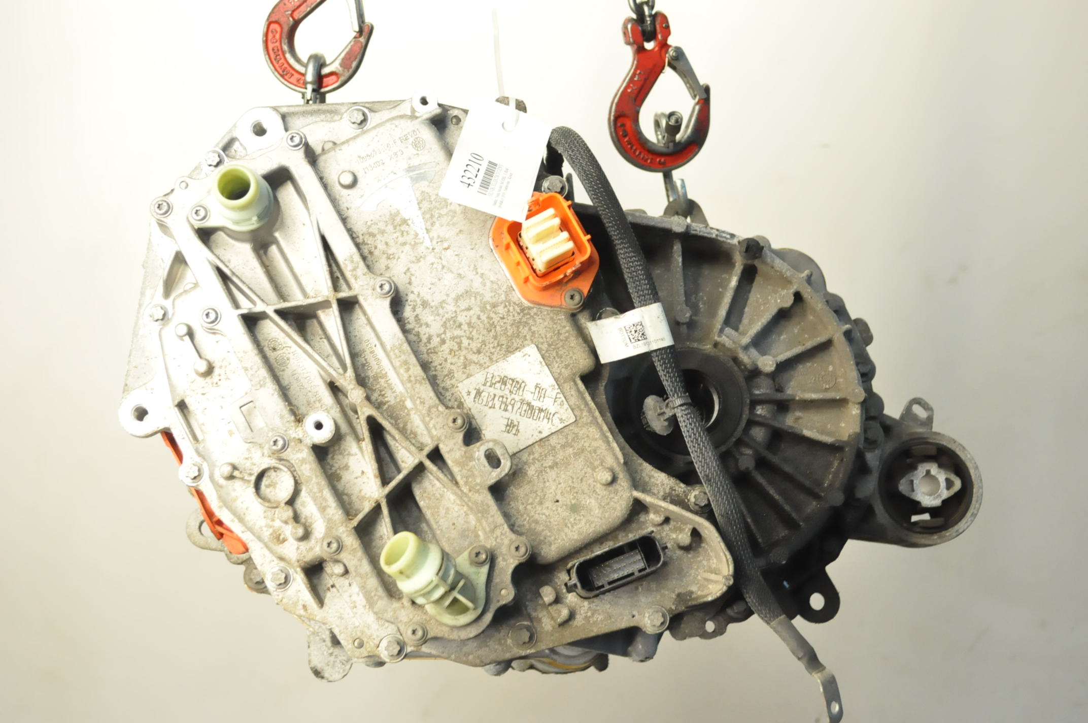 Moteur 3D1 - Image 5