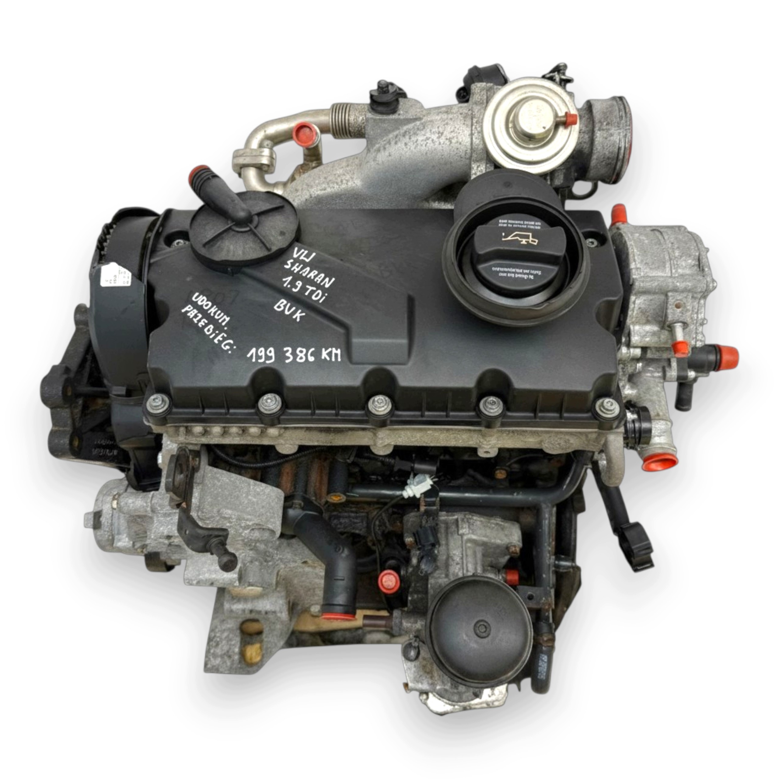 Moteur BVK - Image 4