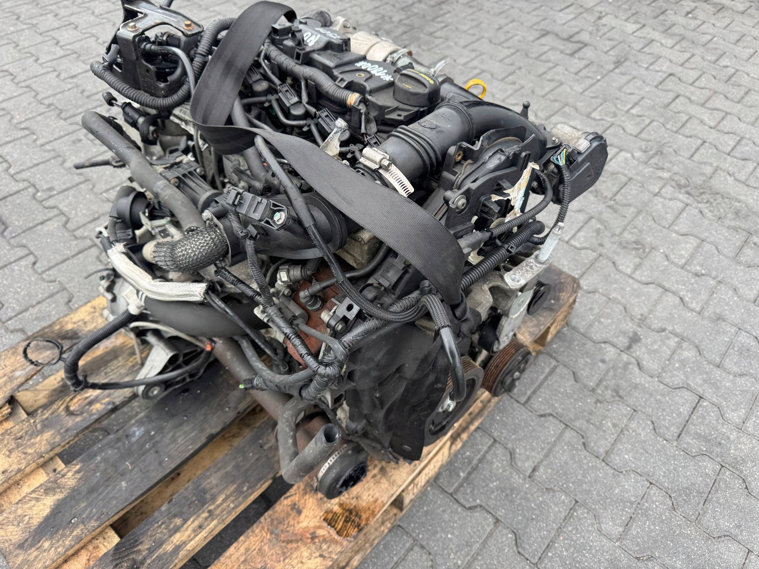 Moteur T3DA - Image 5