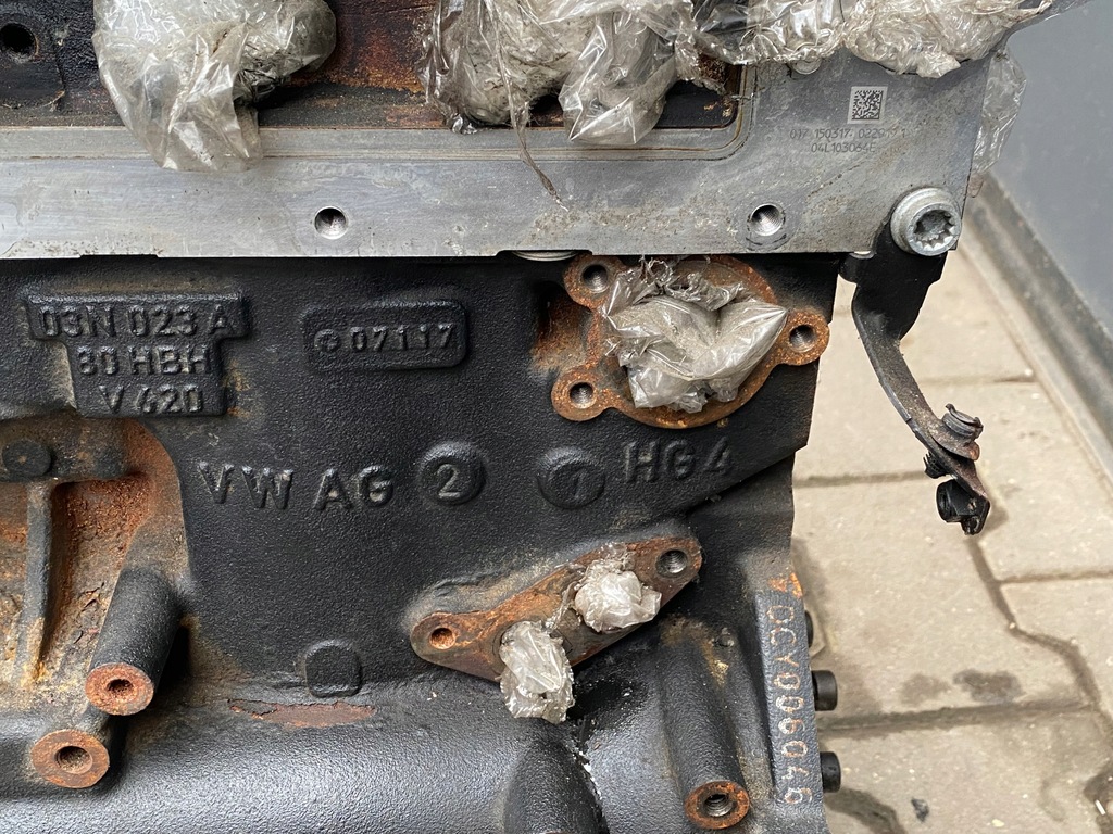 Moteur DCYB - Image 6