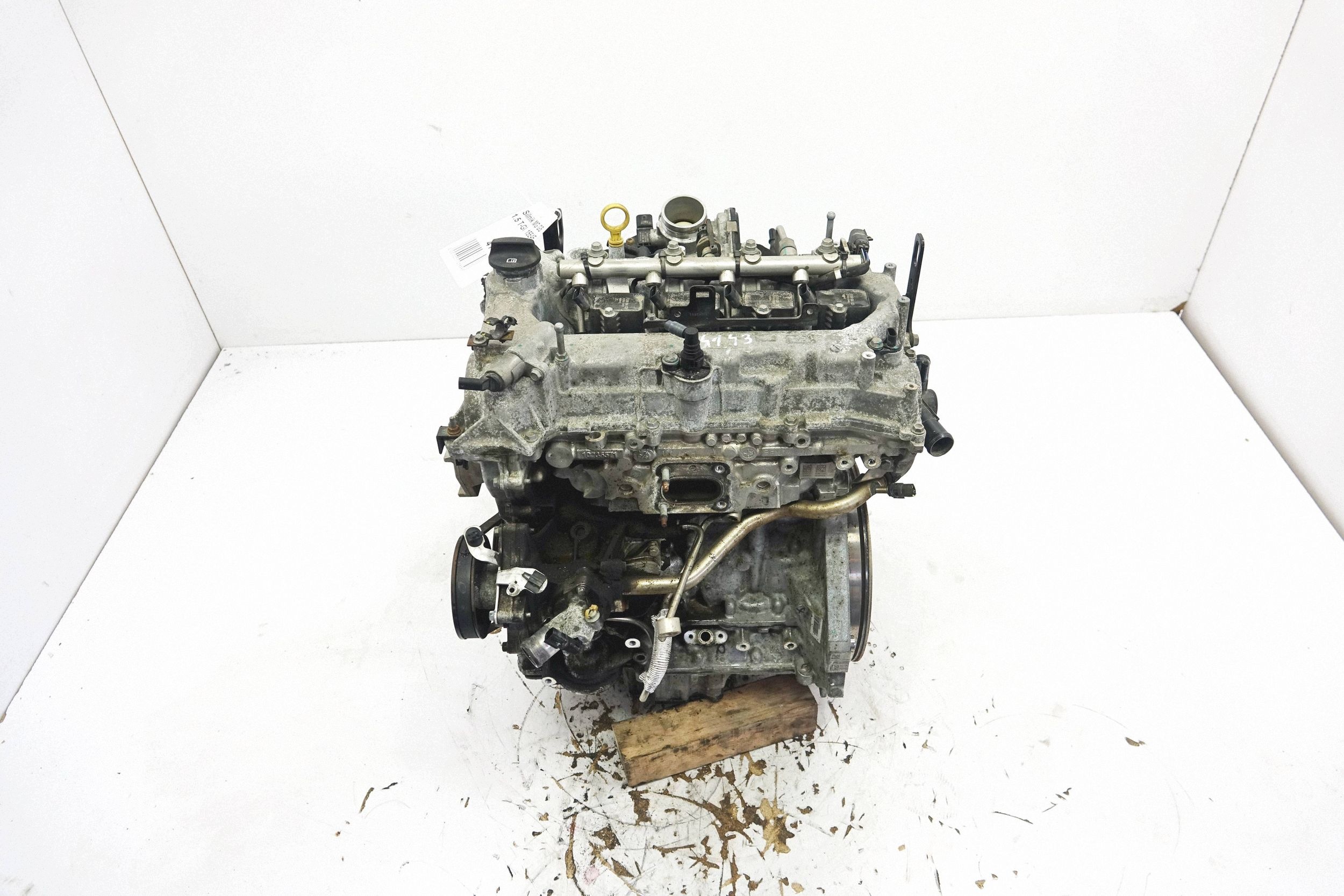 Moteur 15E4E - Image 1