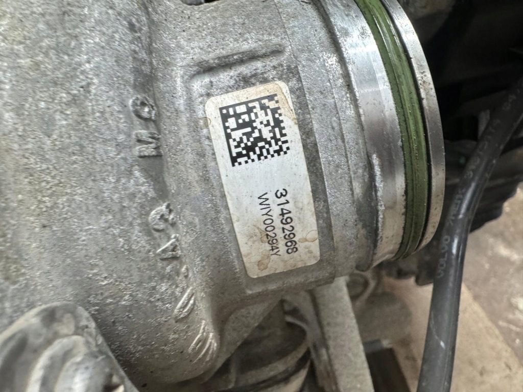 Moteur D 4204 T16 - Image 5
