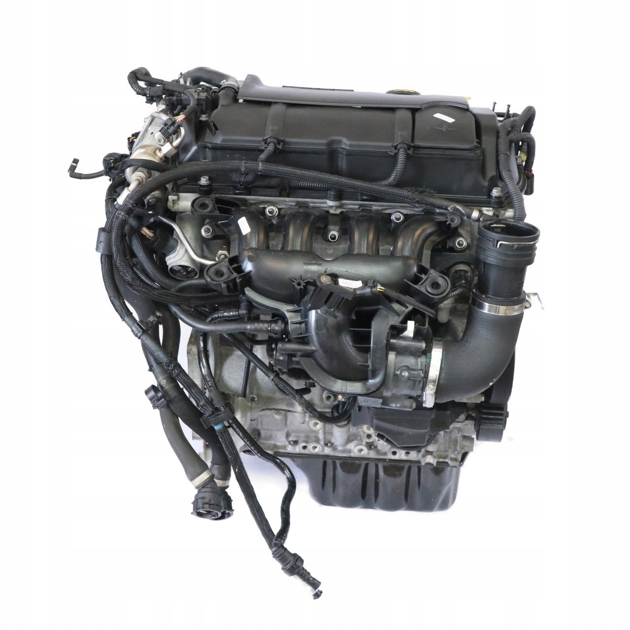 Moteur N18 B16 C - Image 10