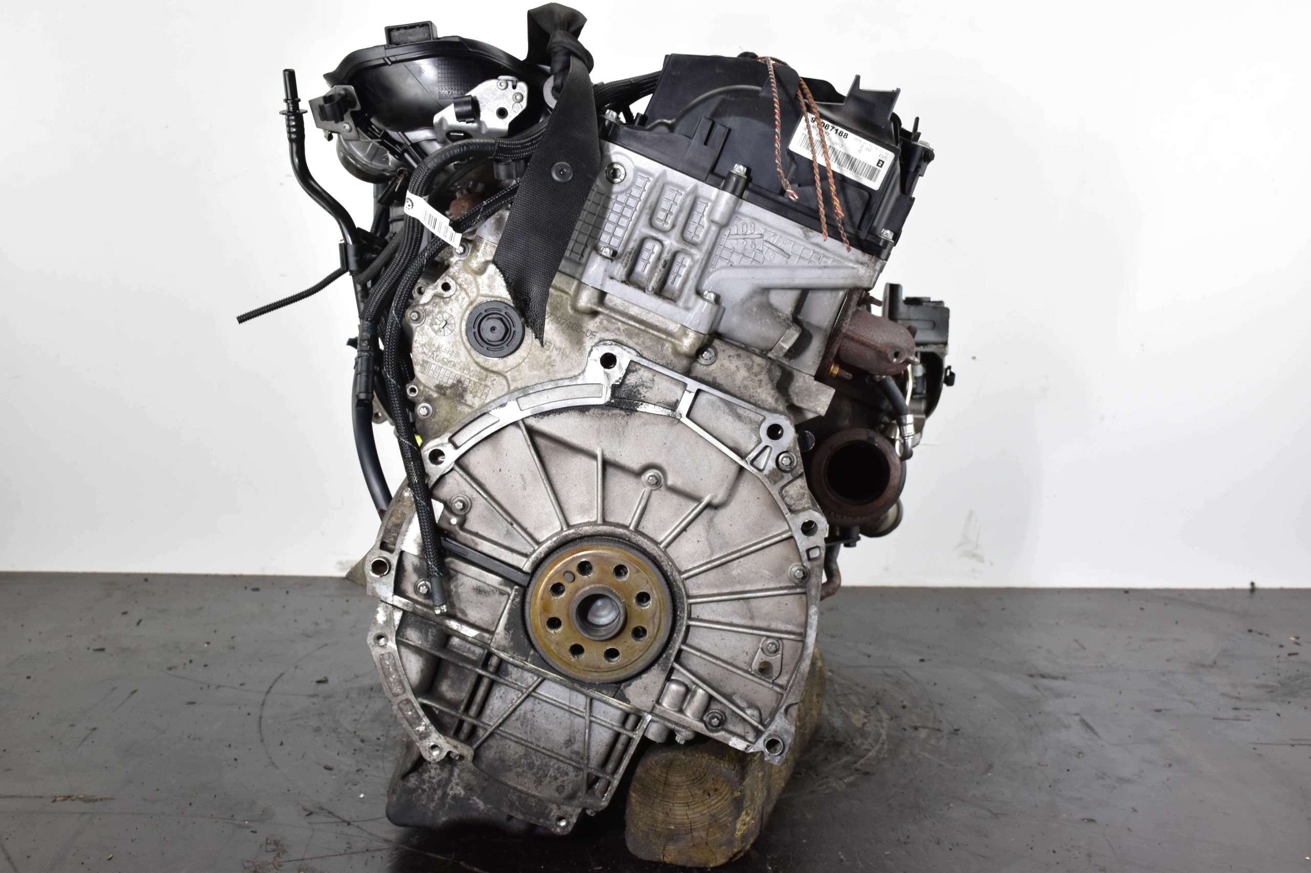 Moteur N47 D20 C - Image 7