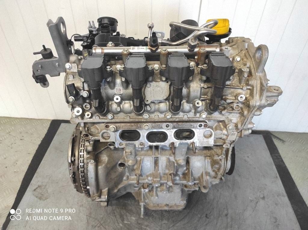 Moteur HR13DDT - Image 10