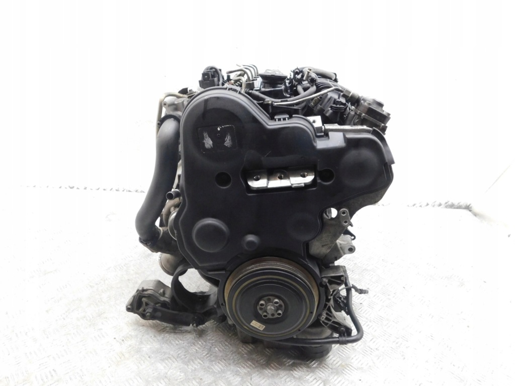 Moteur D 4204 T5 - Image 3