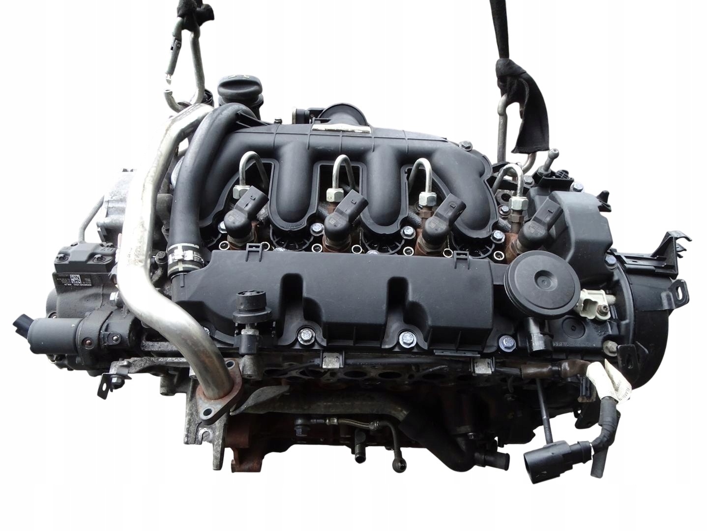 Moteur AZWA - Image 4