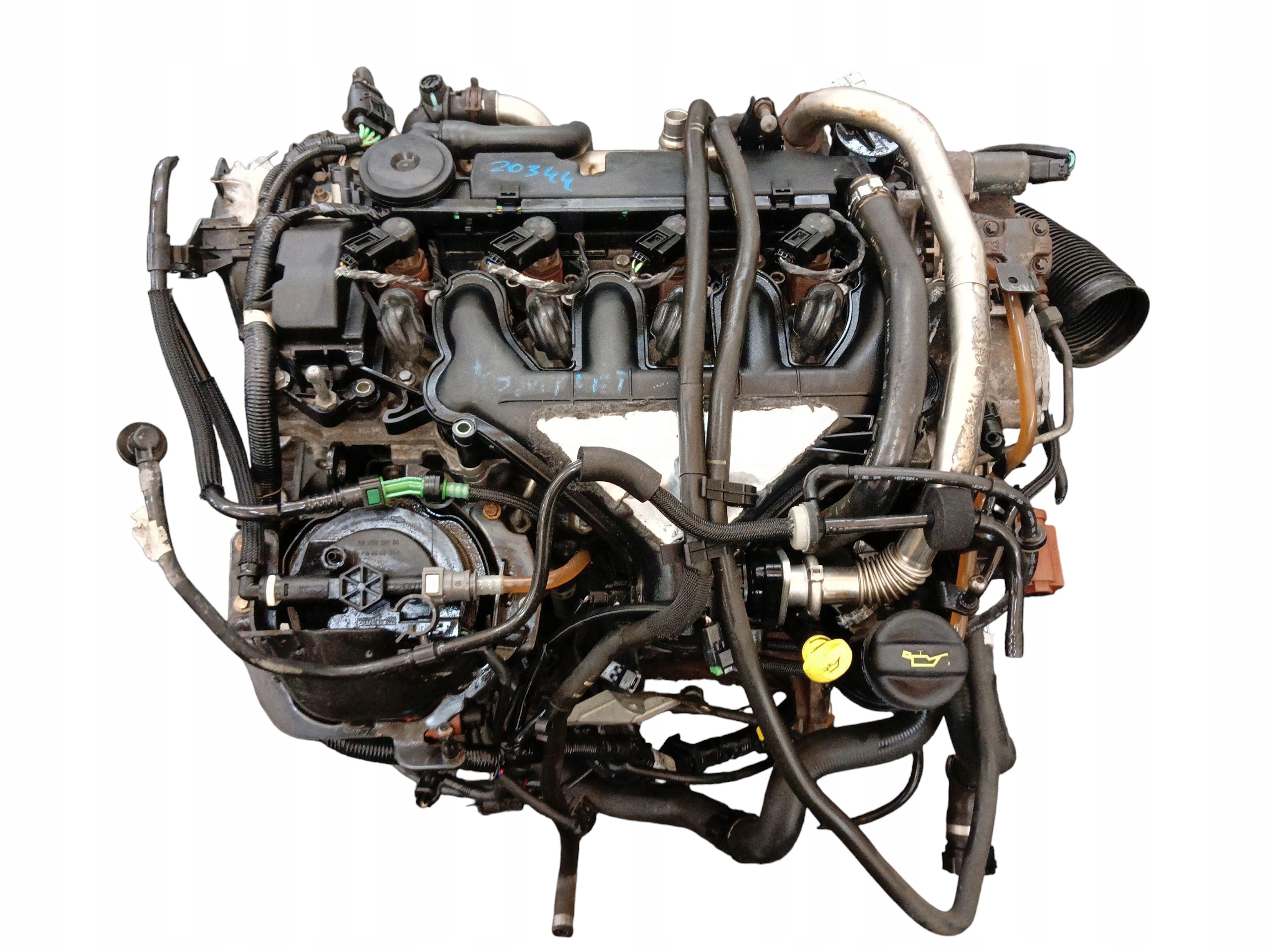 Moteur G6DG - Image 4