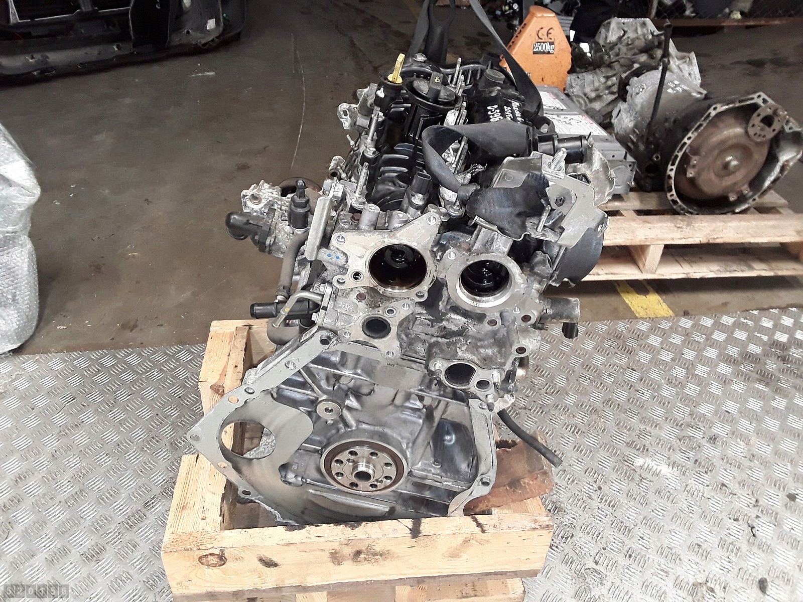 Moteur SHY1 - Image 4
