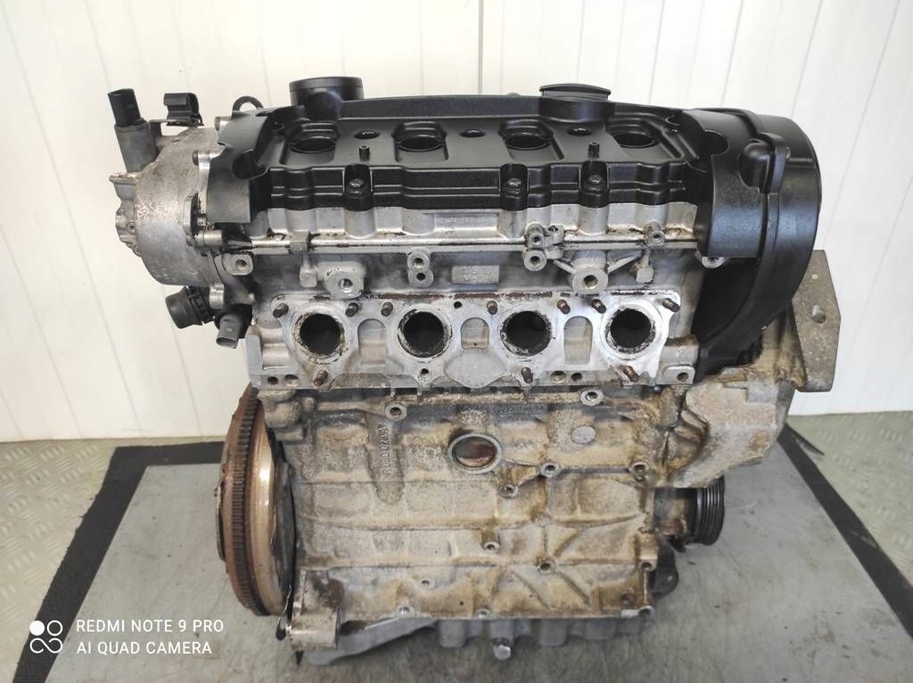 Moteur BLR — vue 13