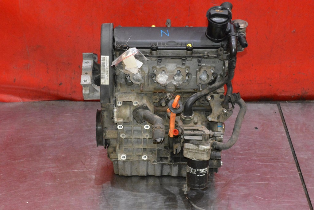 Moteur BGU - Image 8
