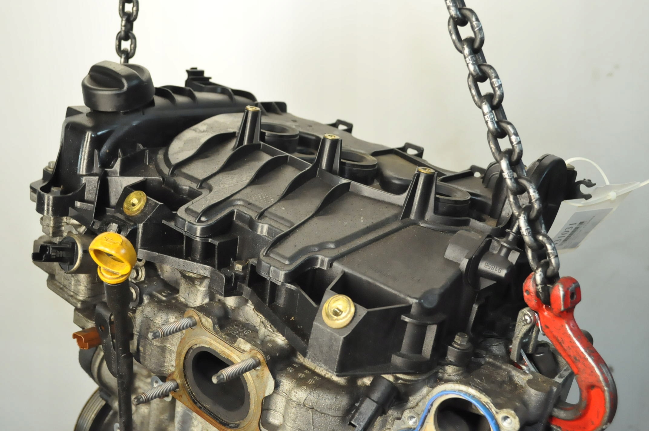 Moteur HMZ (EB2) - Image 4