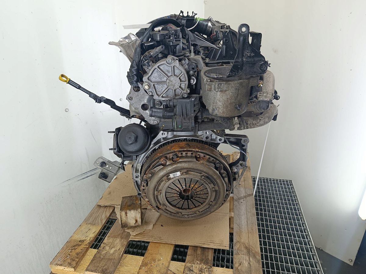 Moteur T1DA - Image 6
