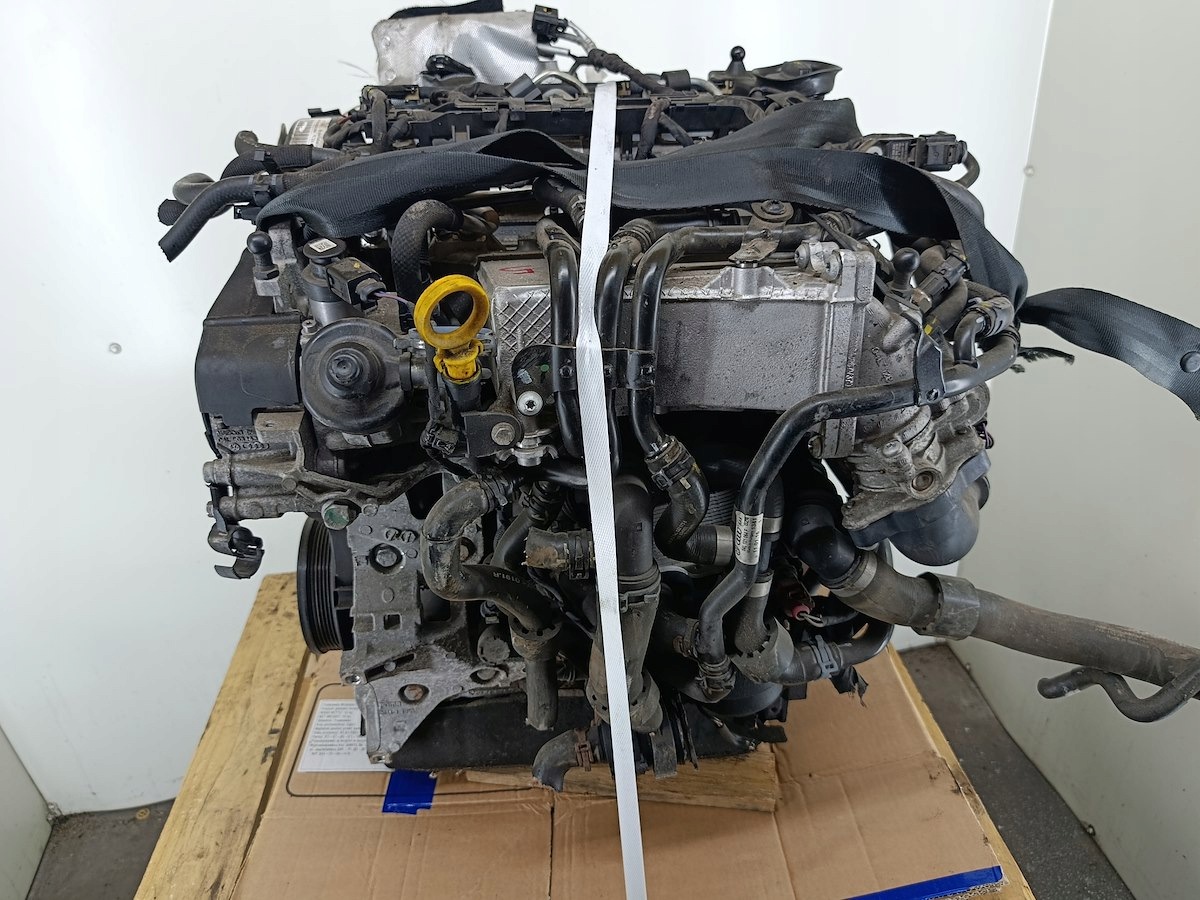 Moteur CXMA - Image 11
