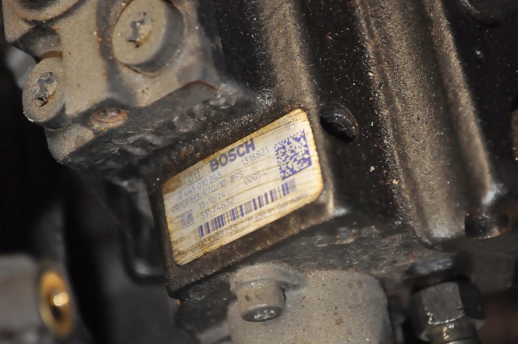 Moteur A 20 DTE - Image 4
